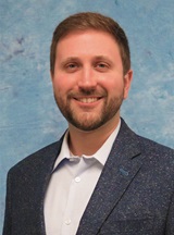 Daniel Wilson headshot